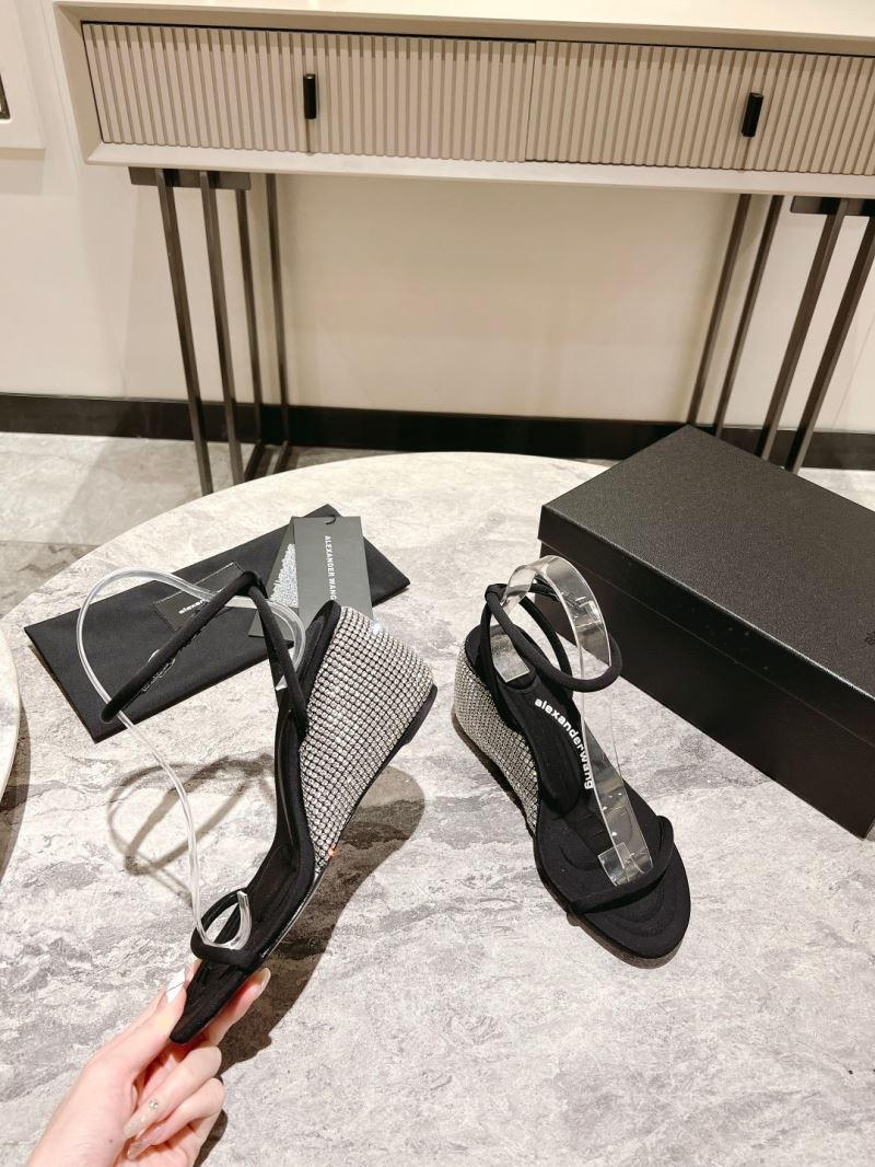 Alexander Wang Sandals